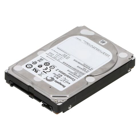 ST91000642SS SEAGATE Constellation 1TB 7.2K RPM HDD
