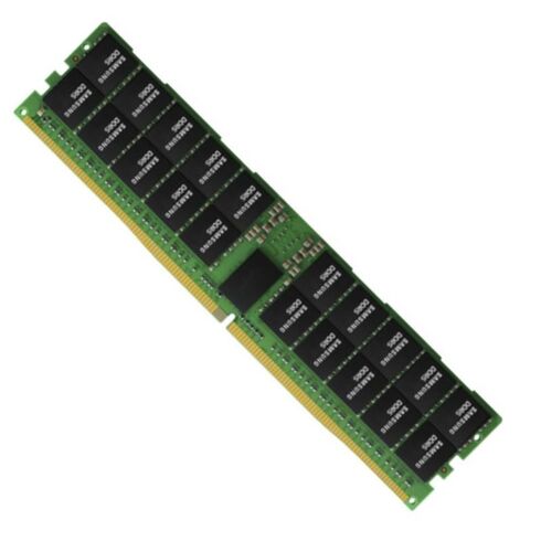 Samsung M321R2GA3BB0-CQKDG 16GB RDIMM Memory