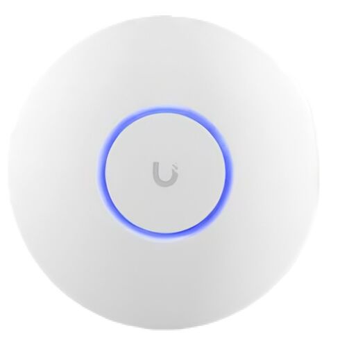 UBIQUITI U6-PRO-US 13 Watt 44-57v DC WAP