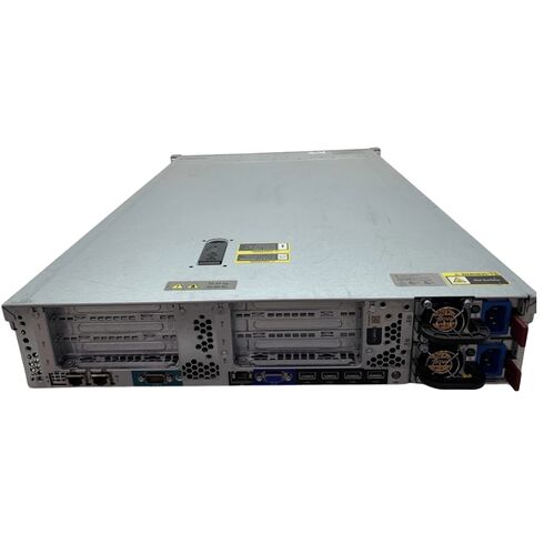 704559-001 HPE Proliant DL380p PCI Express Server