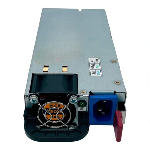 Cisco UCS-PSU-6248-HVDC 750 Watt Platinum Power Supply