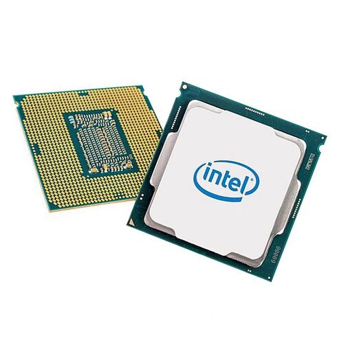 Dell R9GYV Intel Xeon TDP Processor