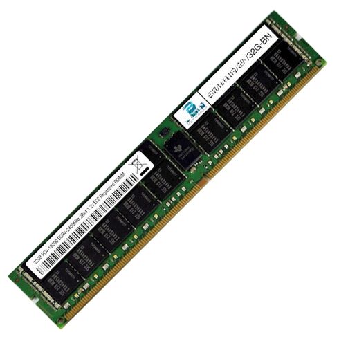 Dell RDDKP 32GB 2400Mhz PC4-19200 Memory Module