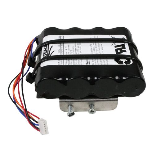 Dell S00301 EqualLogic Ultralife 3.6v Battery