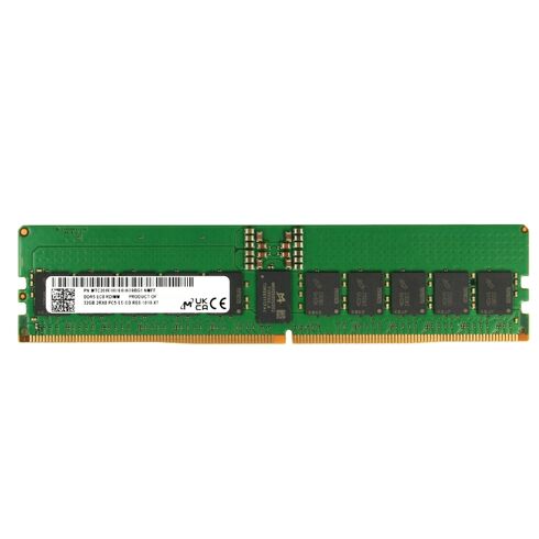 Dell SNP1MGT9C/32G 32GB DDR5 5600MTS PC5-44800 SDRAM Memory