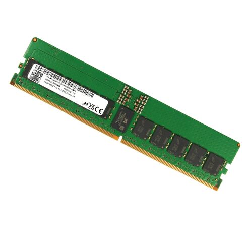 Dell SNP1MGT9C/32G 32GB DDR5 5600MTS SDRAM Memory