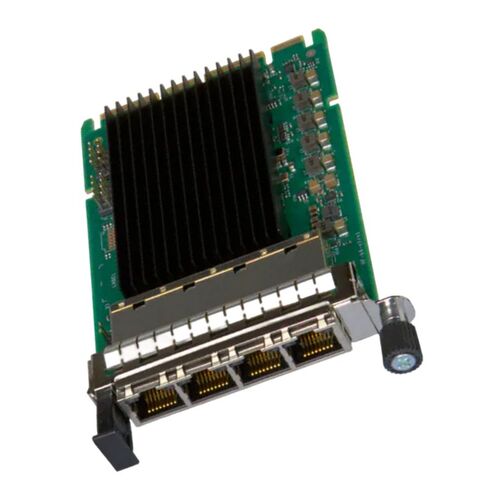 E610XT4M5 Intel 4 Ports PCI-E 4.0 Network Adapter
