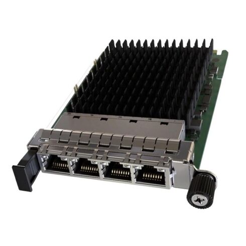 E610XT4M5 Intel PCI-Express 4.0 Network Adapter