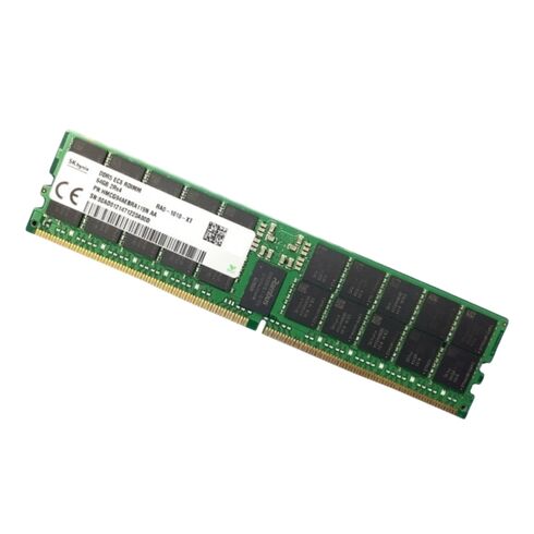 HMCG94MEBQA Hynix 64GB PC5-38400 RDIMM Memory