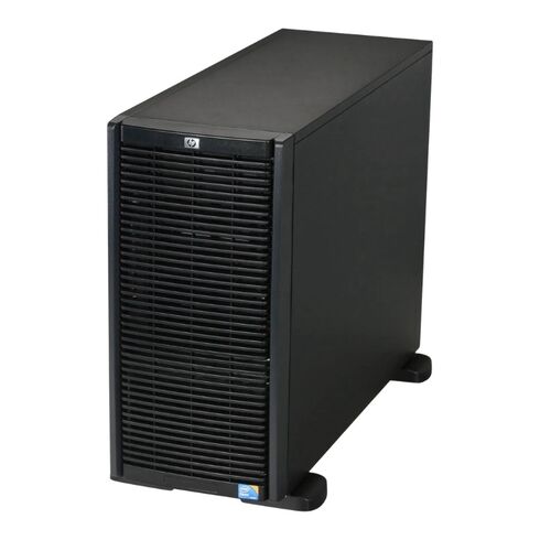 HPE 516283-005 Intel Xeon Quad core Server