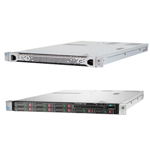 HPE 733733-001 Proliant Gigabit Ethernet Rack Server