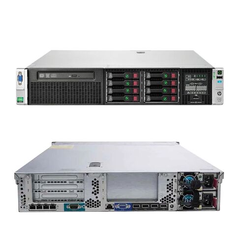HPE 734790-S01 2.1GHz 16GB Rack Server