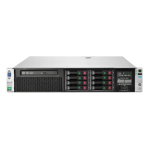 HPE 734790-S01 DL380p Gen8 Rack Server
