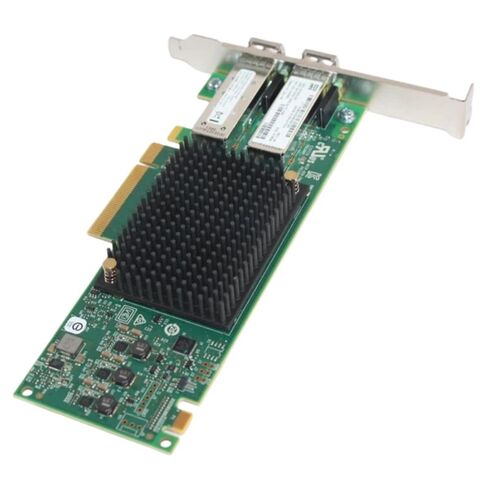 HPE P43136-001 64GB Fibre Channel HBA