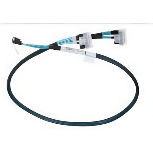 HPE P48910-B21 2SFF Tri-mode Controller Cable Kit