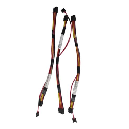 HPE P56072-B21 DL380 DL560 GEN11 Cable Kit