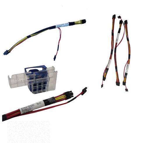 HPE P56072-B21 DL560 GEN11 Cable Kit
