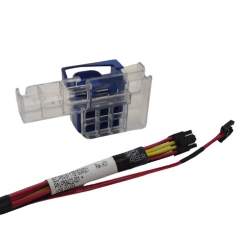 HPE P56072-B21 Dl380/DL560 GEN11 2U Power Cable Kit