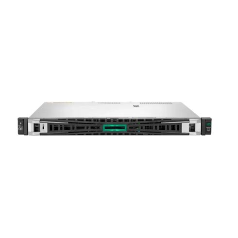 HPE P65396-B21 Proliant Dl20 Xeon 6-core Server