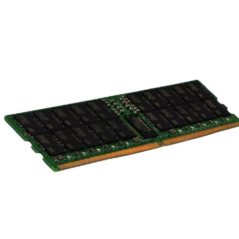 HPE P71258-001 128GB Cl46 Ec8 Memory