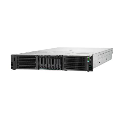 HPE P72984-005 Proliant Dl380 DDR4 ServerHPE P72984-005 Proliant Dl380 8SFF Server
