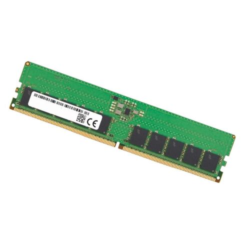 HPE P73129-B21 16GB Cl40 ECC Memory