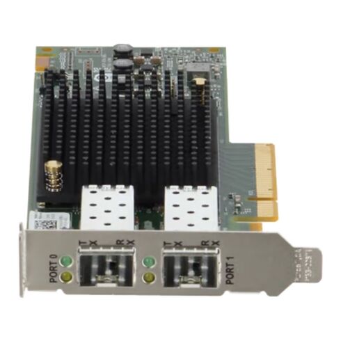 HPE Q8C65B 2 Ports 16GB Fibre Channel Adapter