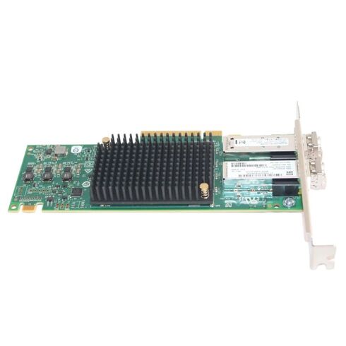 HPE R7N78A 2 Ports Fibre Channel Host Bus Adapter