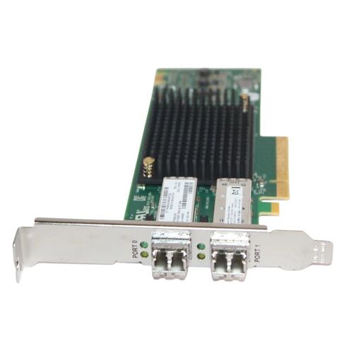HPE R7N78A 64GB 2 Ports Fibre Channel HBA