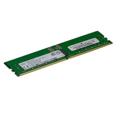 Hynix HMCG84MEBRA107N 16GB 4800MHz Cl40 ECC RAM
