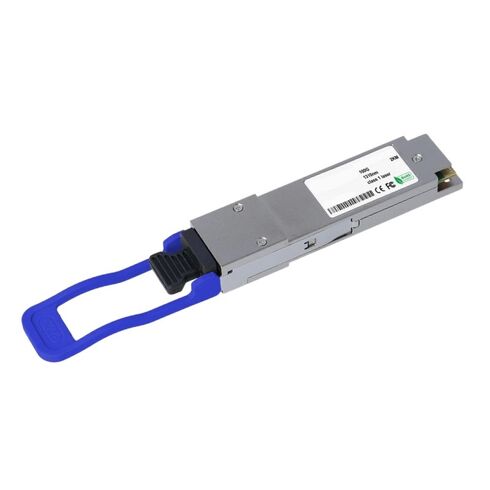 Juniper QSFP-100G-FR Ethernet Transceiver Module