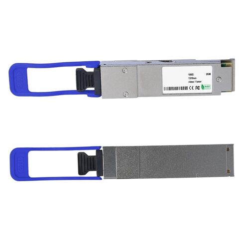 Juniper QSFP-100G-FR Ethernet Transceiver