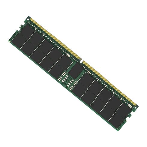 KTD-PE564D4-64G Kingston 64GB Pc5-51200 Memory Module