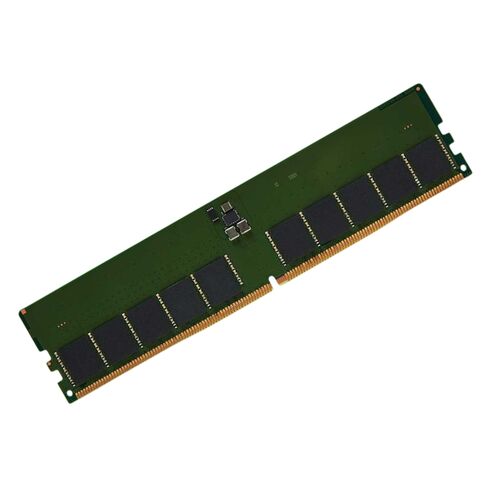 KTD-PE564D8-32G Kingston 32GB Pc5-51200 Memory Module