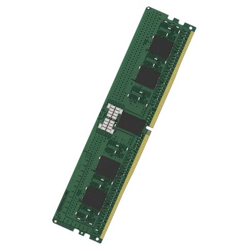 KTD-PE564S8-16G Kingston 16GB Cl40 ECC DDR5 Memory Module