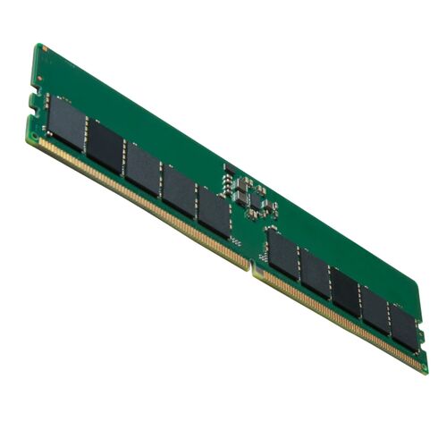 KTH-PL548E-16G Kingston 16GB Cl40 1.10 V ECC Memory Module