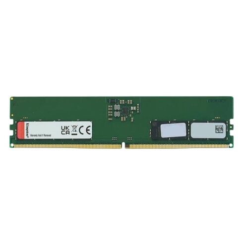 Kingston KSM48R40BS8-16HA 16GB DDR5-4800 RAM