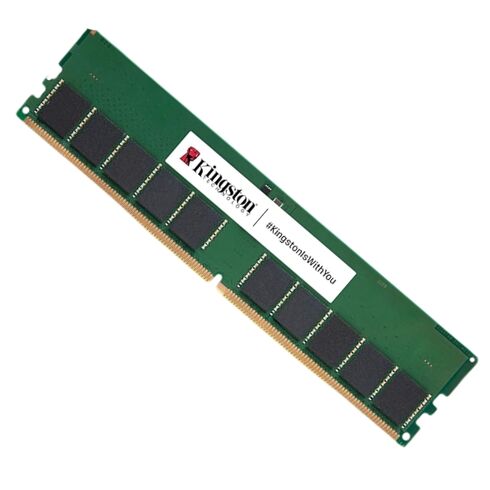 Kingston KTH-PL556S8-16G ECC Memory