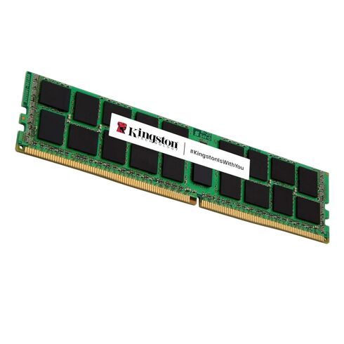 Kingston KTL-TS432/64G PC4 25600 Memory