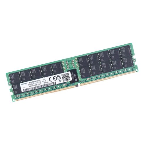 Lenovo SM37A88581 64GB PC5-38400 DDR5 Memory