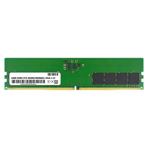 Lenovo SM37B03162 16GB 4800Mhz PC5-38400 DDR5 SDRAM Memory