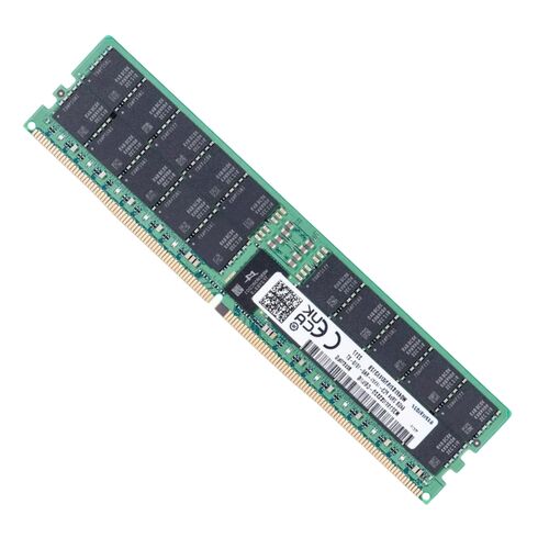 Lenovo SM37B83227 64GB DDR5 4800Mhz PC5-38400 Memory