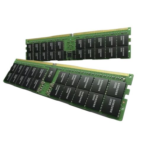 M321RAJA0MB2-CCPEF Samsung DDR5 6400MHz Memory