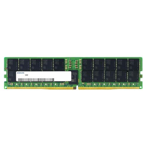 M321RAJA0MB2-CCPWF Samsung 128GB DDR5 Memory Kit
