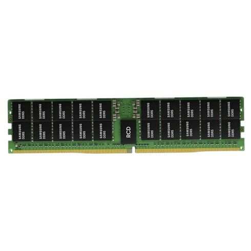 M321RYGA0PB2-CCPWC Samsung Pc5-51200 DDR5 Memory Kit