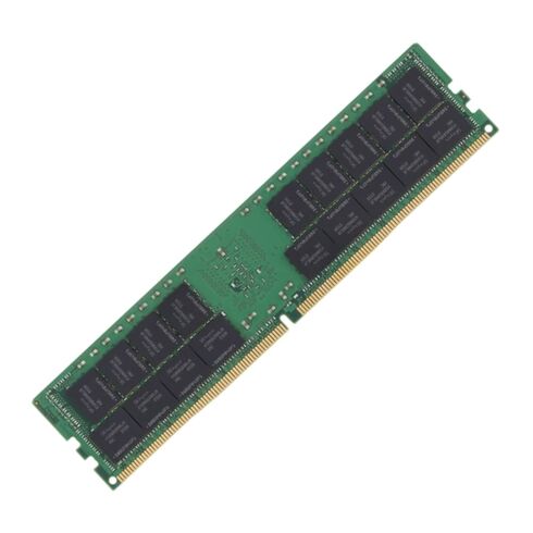Micron MTC40F2046S1RC64BD1R 64GB DDR5 CL52 ECC Memory
