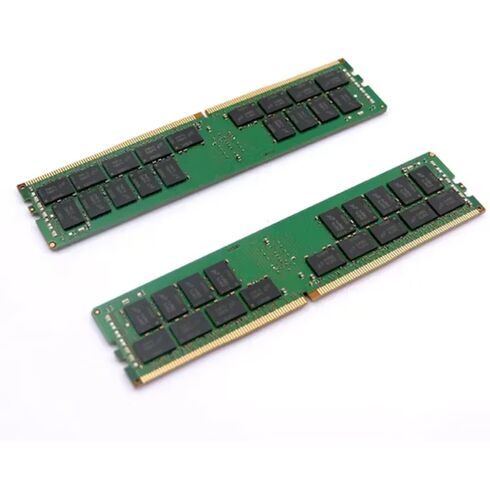 Micron MTC40F2046S1RC64BD2 64GB DDR5 PC5 51200 Memory