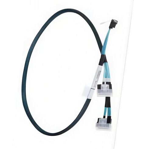 P48832-B21 HPE Proliant Dl380 GEN11 Tri-mode Splitter Cable Kit