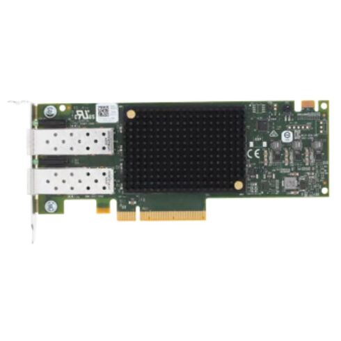 Q8C65B HPE 16GB Fibre Channel Adapter