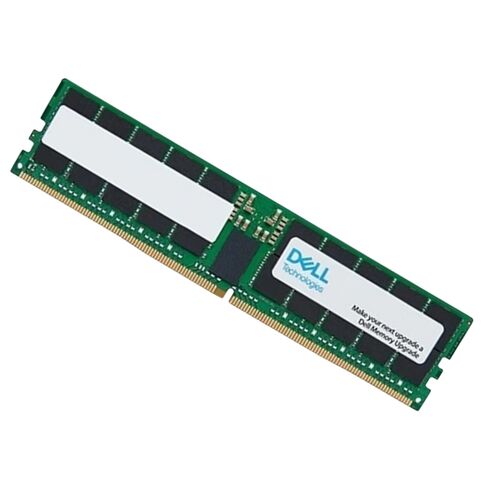SNPDXMWHC/16G Dell 16GB DDR5 288-pin Memory Module